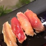 小川町 金寿司 - 