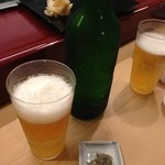 小川町 金寿司 - 