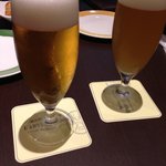 舞浜地ビール