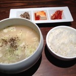 韓国料理 MUN - 