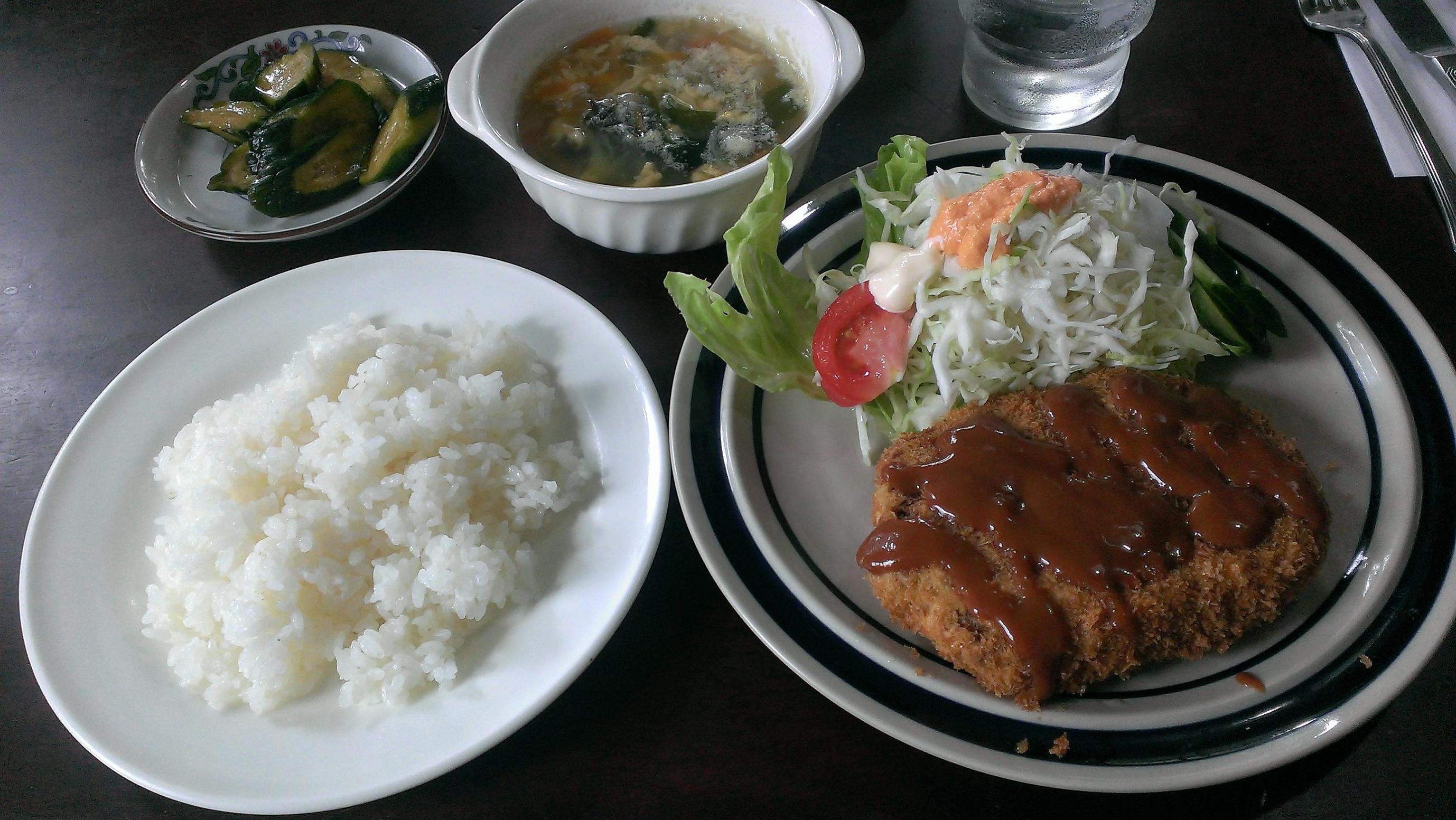 レストランギラム name=