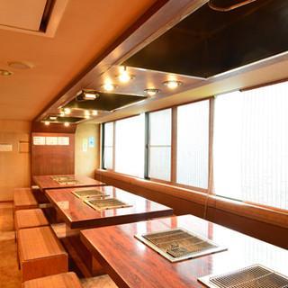 長屋門_1