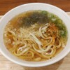 立喰い うどん・そば 釜ひろ