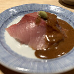 日本橋海鮮丼 つじ半 神楽坂店 - 