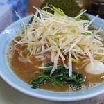 ラーメン壱六家 - 