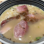 日本橋海鮮丼 つじ半 神楽坂店 - 