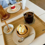 OnYu cafe - 