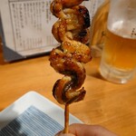 Unakushi Yakitori Ufuku - 