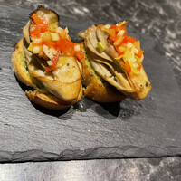 クインチチェントラーレ - 