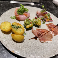 クインチチェントラーレ - 