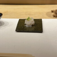 鮨 かず矢 - 