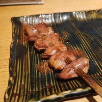 鳥恵 上野広小路店 - 