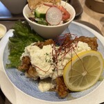 葵 食堂・大衆酒場 - 