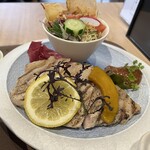 葵 食堂・大衆酒場 - 