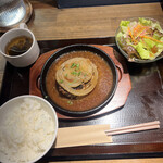 Teppanyaki To Osake Satoriya - 