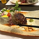 Teppanyaki Sanga Mori - 