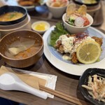 葵 食堂・大衆酒場 - 