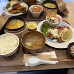 葵 食堂・大衆酒場 - 