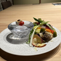 和牛料亭 bungo 祇園 - 