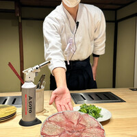 和牛料亭 bungo 祇園 - 