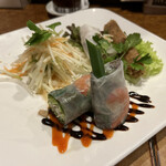 SAIGON RESTAURANT - 