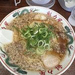 ラーメン魁力屋 - 