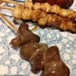 Kushiyaki Manten - 