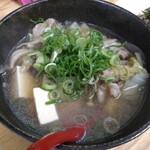 Matsuya Udon - 