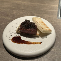 USHIGORO S. NISHIAZABU -  USHIGORO S. NISHIAZABU -