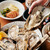 牡蠣と日本酒 成光 - 料理写真: