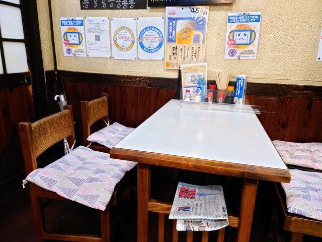 Kushi Katsu Kimiko photo 4