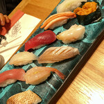 Kanazawa Maimon Zushi Tamahime - 