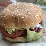 BURGER KING - 