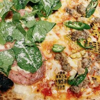 RIGOLETTO KITCHEN - 