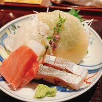 足利伊萬里 - お造り