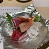旬菜食飲　かめ蔵 - 富山のキトキト魚　盛り合わせ。1300円