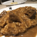 インデアンカレー - 