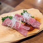 Oumi Gyuu Yakiniku Take - 