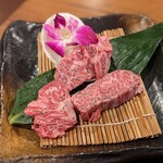 Oumi Gyuu Yakiniku Take - 