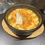 韓国料理 ハモニ食堂 - 