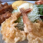 中華料理ぐら - 