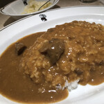 インデアンカレー - 