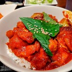 KOREAN DINING 長寿韓酒房 - 