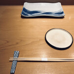 寿司割烹 魚紋 - 