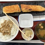 四日市ヒモノ食堂 - 