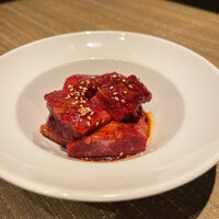 焼肉 ジャンボ はなれ - 