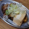 もつ焼きおとんば 北千住店