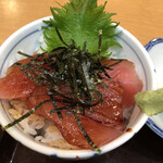 味のあとりえ まつなが - 