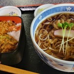 げた家 - 