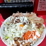 ひたちなか大盛軒 - 料理写真: